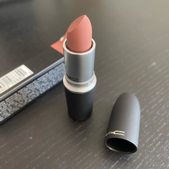 Mac Lipstick - Teddy - Picture 3 of 3